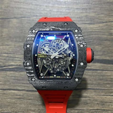 richard mille best fake|richard mille knockoff watches.